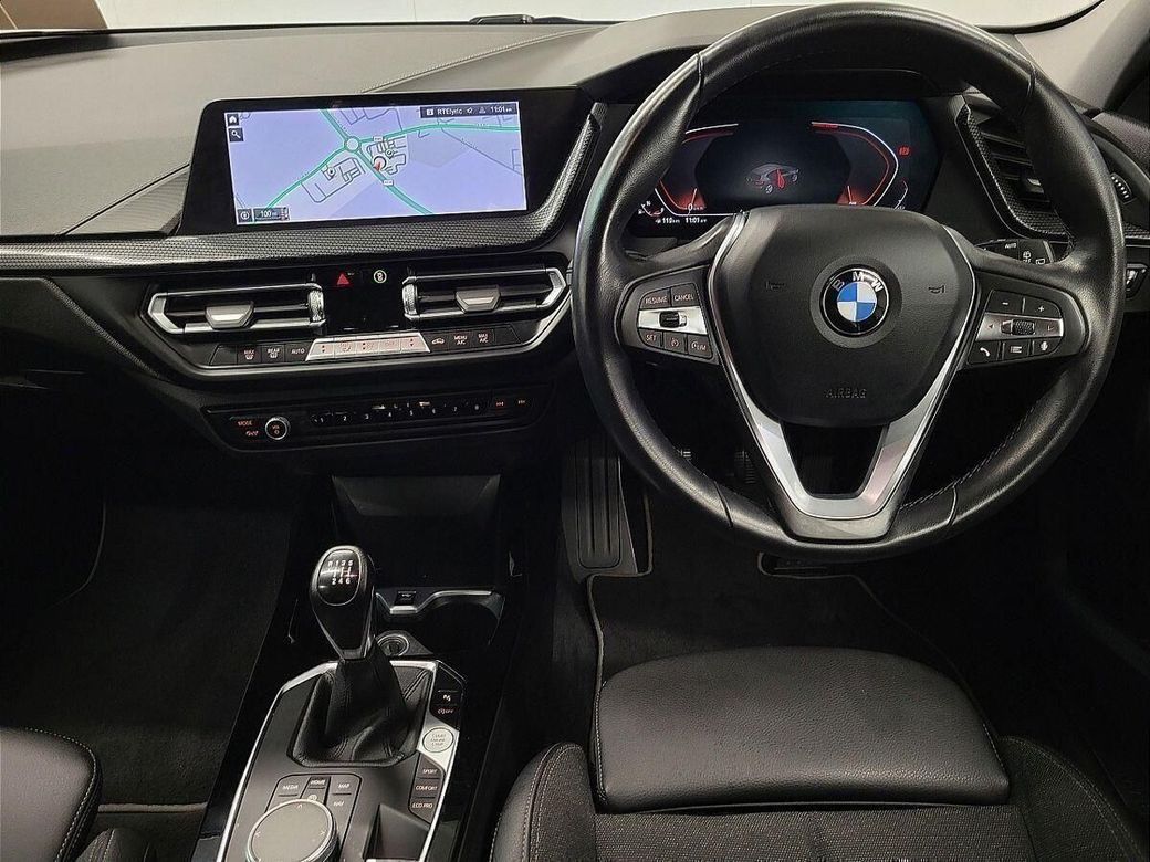 2023 BMW 1 Series