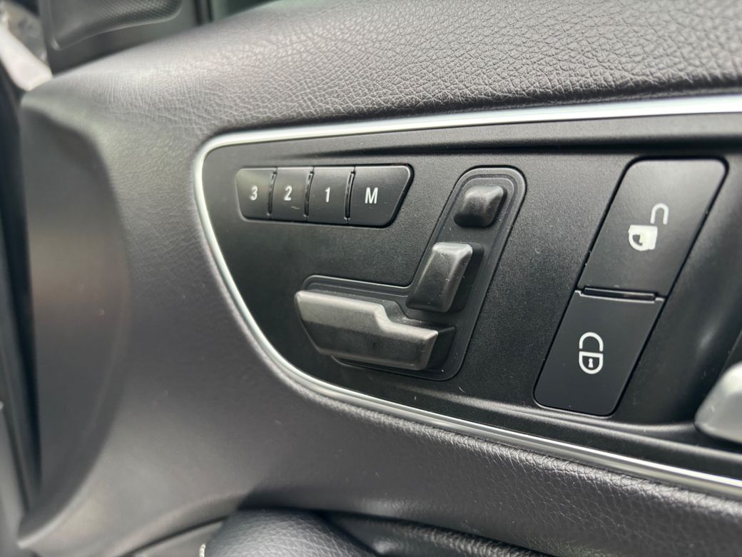 2014 Mercedes-Benz A 180