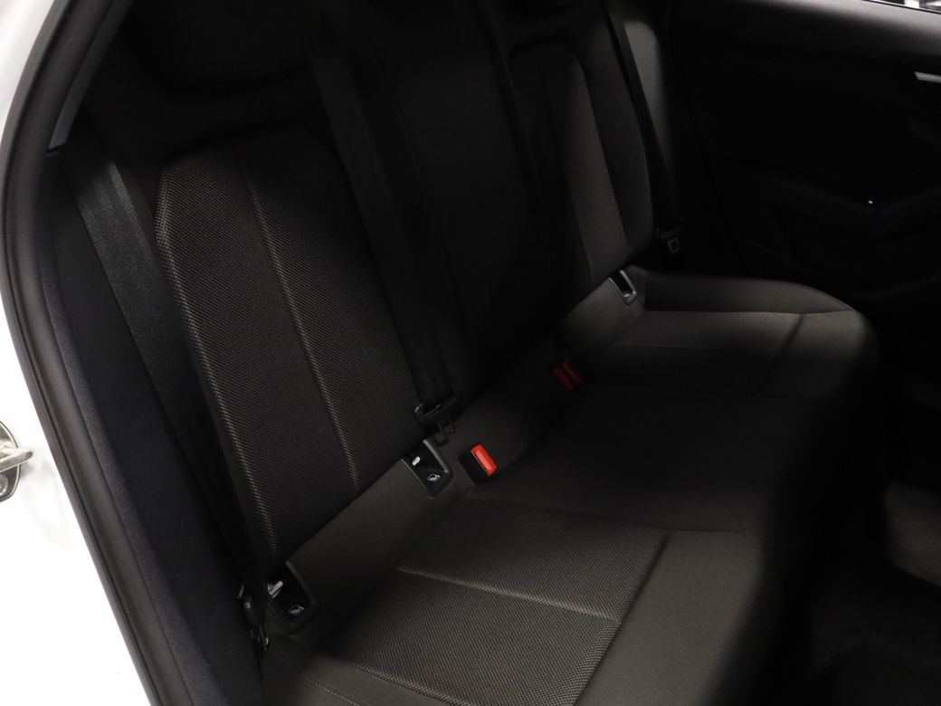 2021 Audi A3