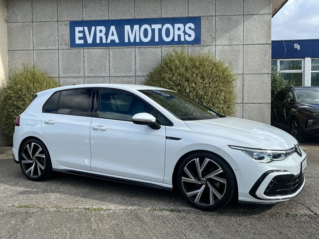 2022 Volkswagen Golf