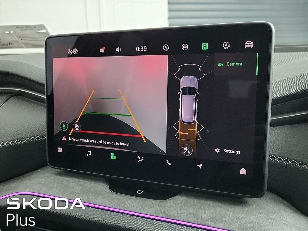 2024 Skoda Kodiaq