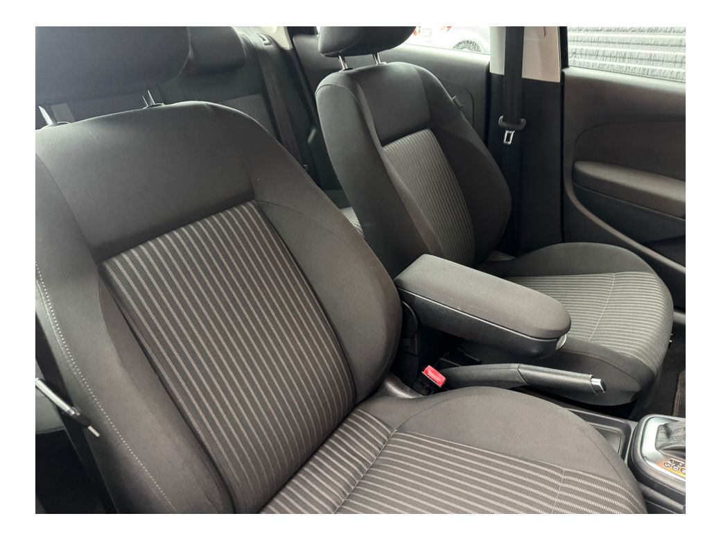 2012 Volkswagen Polo