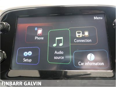 2021 Toyota Aygo