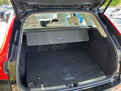 2018 Volvo XC60