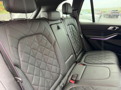 2023 BMW X5