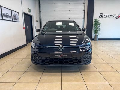2021 Volkswagen Golf