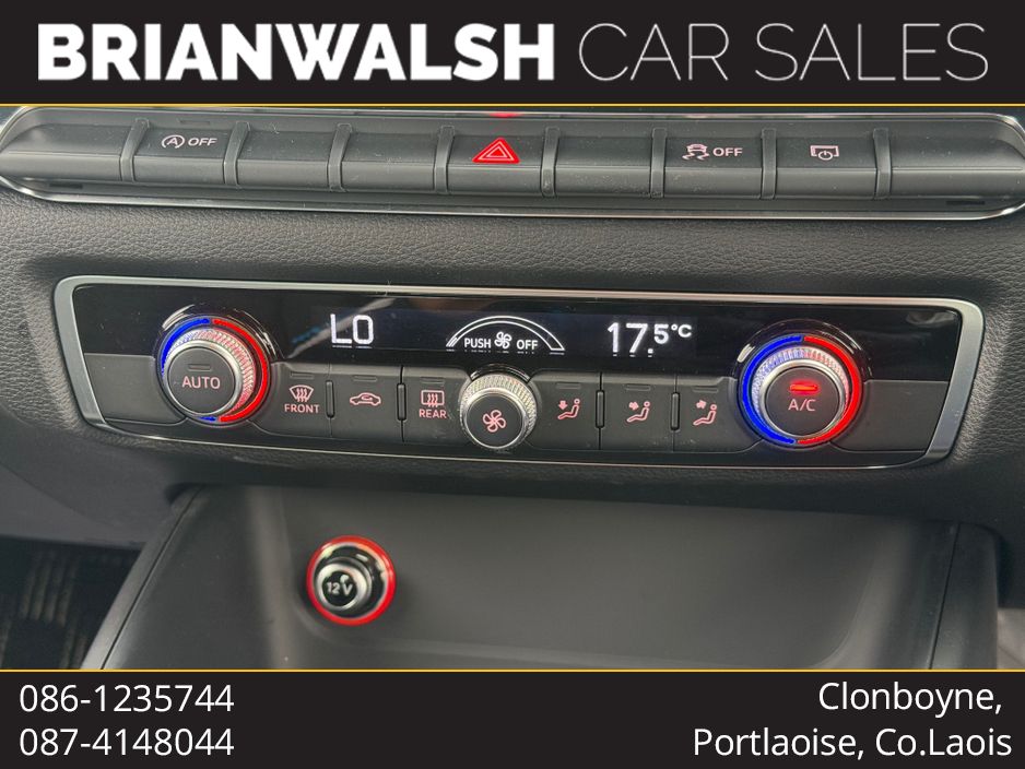 2013 Audi A3