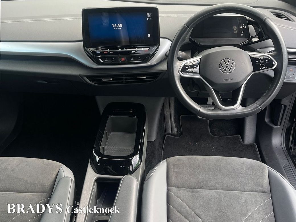 2023 Volkswagen ID.4