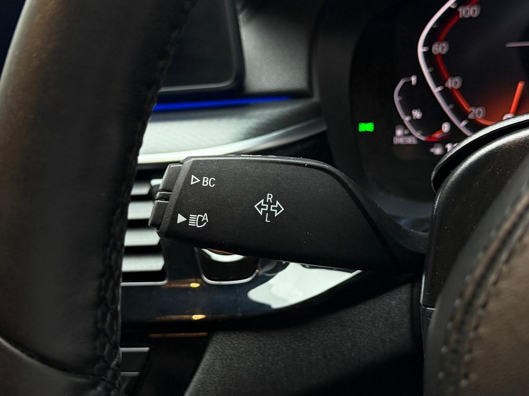 2023 BMW 5 Series