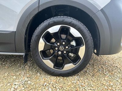 2026 Volkswagen Transporter