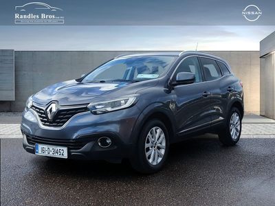 2016 Renault Kadjar