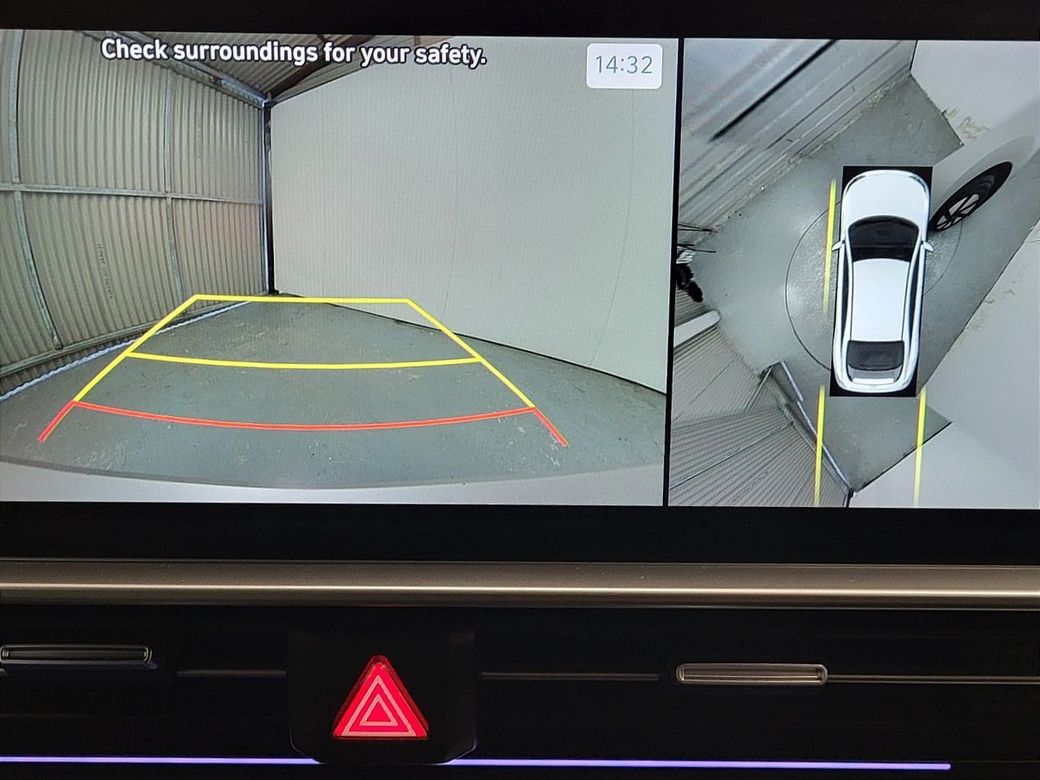 2023 Hyundai Ioniq 6