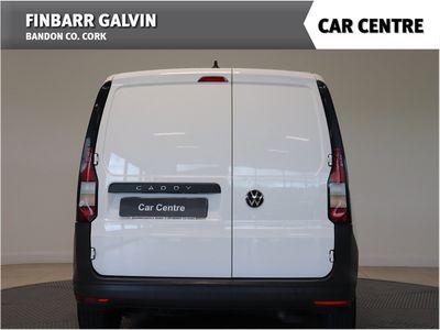 2022 Volkswagen Caddy