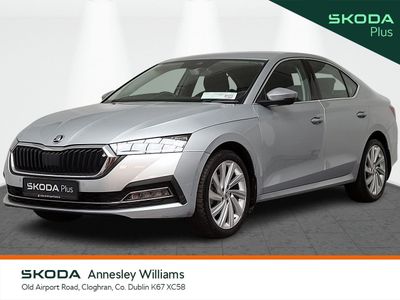 2024 Skoda Octavia