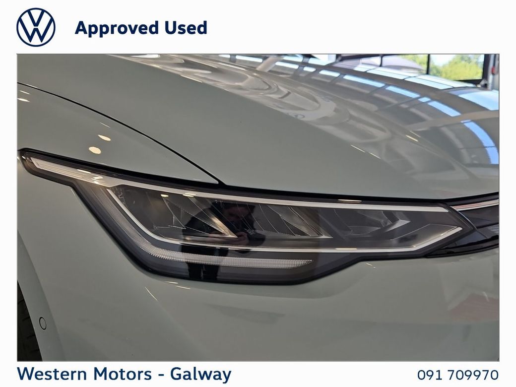 2026 Volkswagen Golf