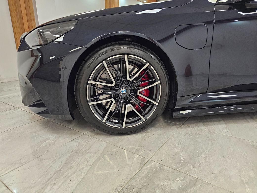 2024 BMW M5