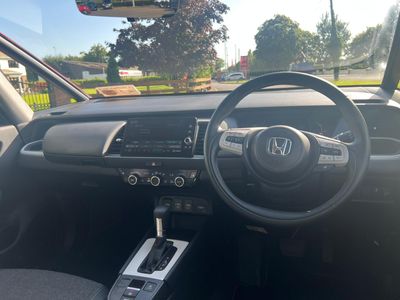 2024 Honda Jazz