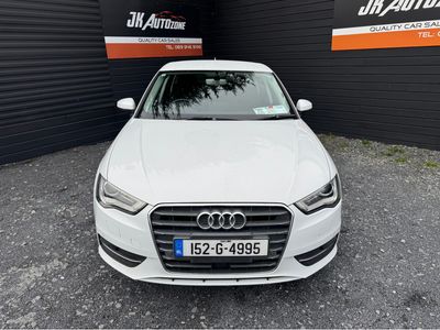 2015 Audi A3