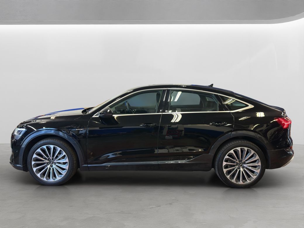 2023 Audi e-tron
