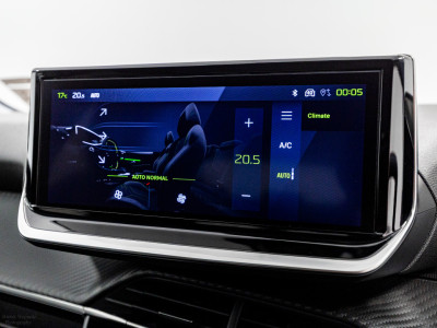 2026 Peugeot 208