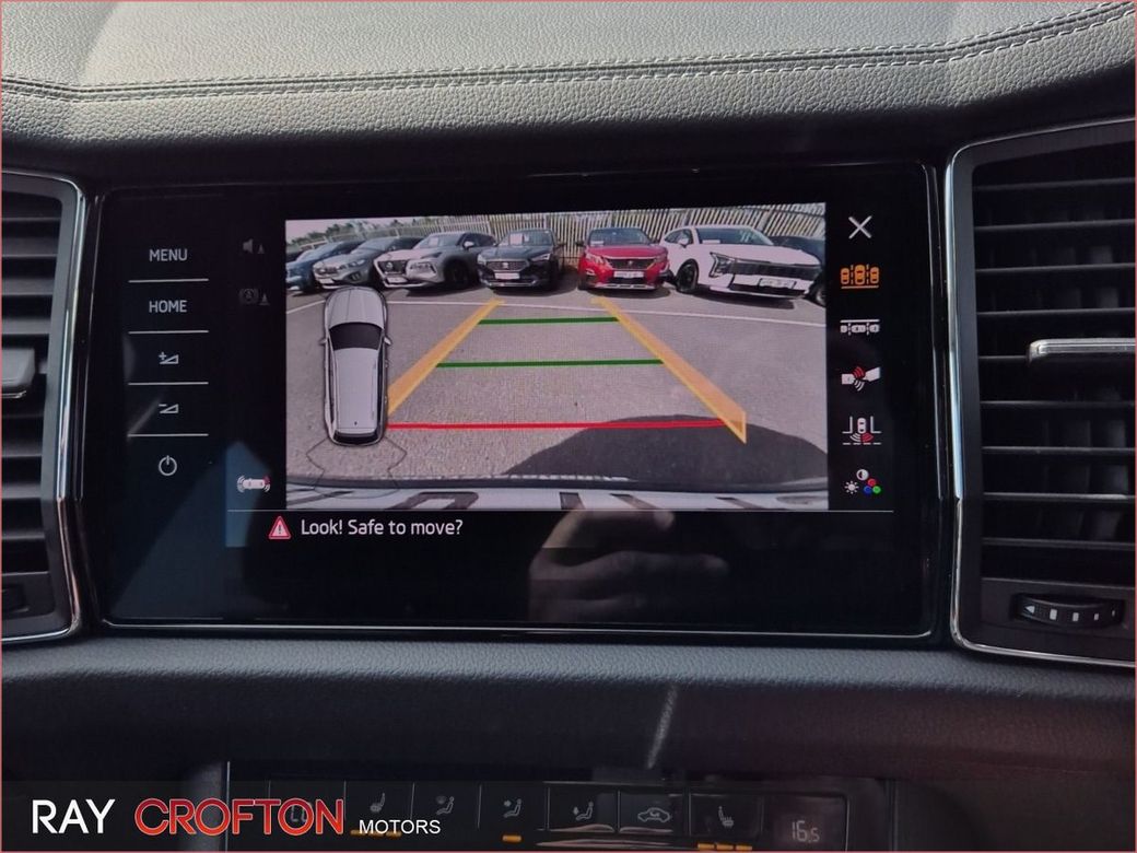 2024 Skoda Kodiaq