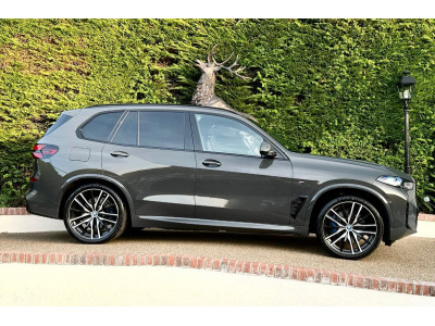 2023 BMW X5