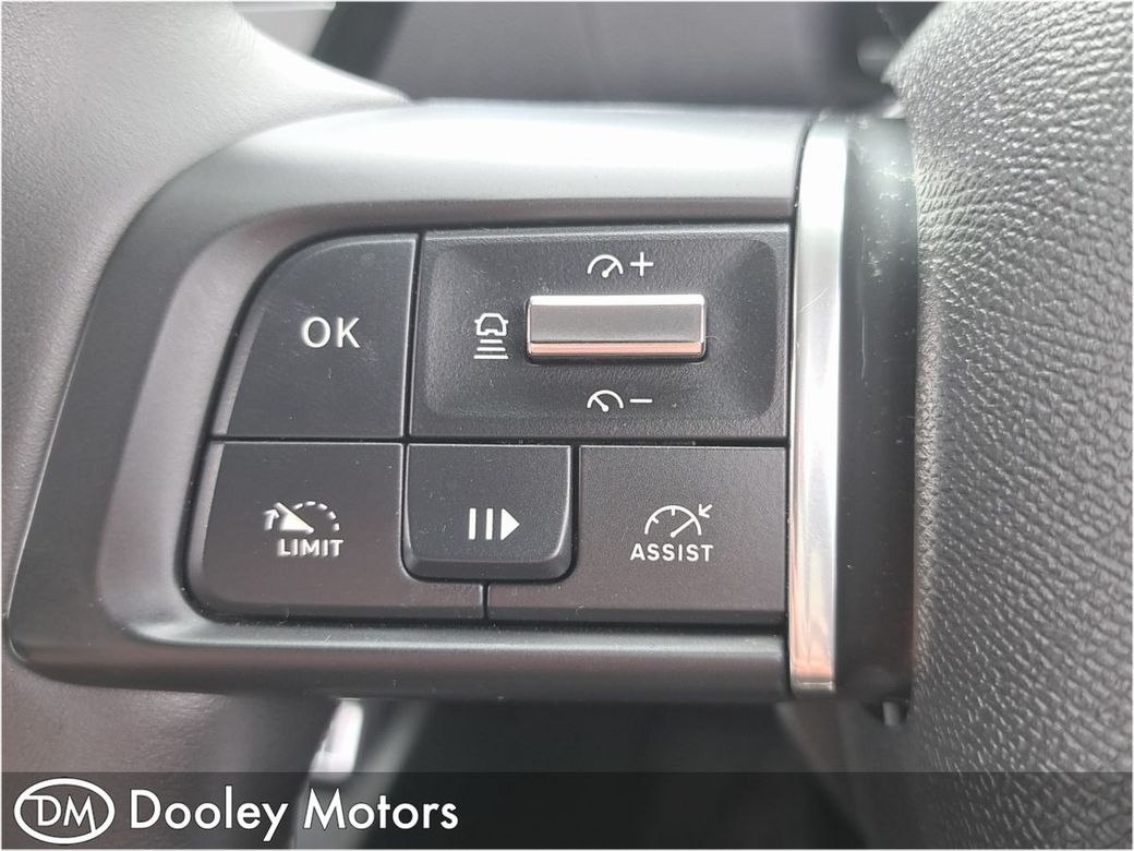 2024 Citroen e-C4 X