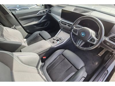 2023 BMW i4