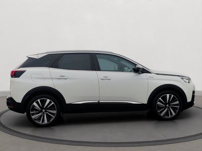 2020 Peugeot 3008