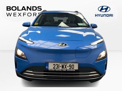 2023 Hyundai Kona