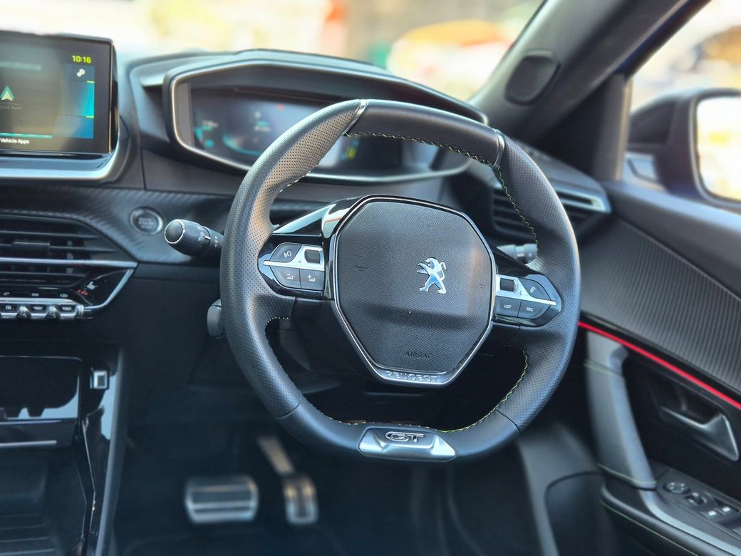 2023 Peugeot 2008