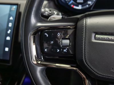 2022 Land Rover Range Rover Sport