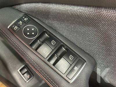 2018 Mercedes-Benz GLA Class