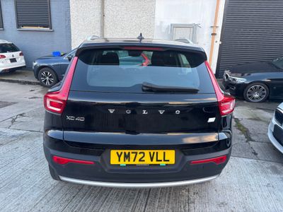 2023 Volvo XC40