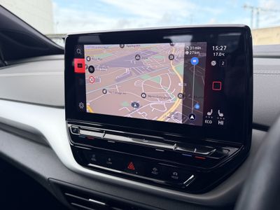 2023 Volkswagen ID.4