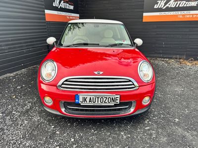 2013 Mini Cooper