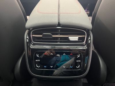 2023 Mercedes-Benz EQS