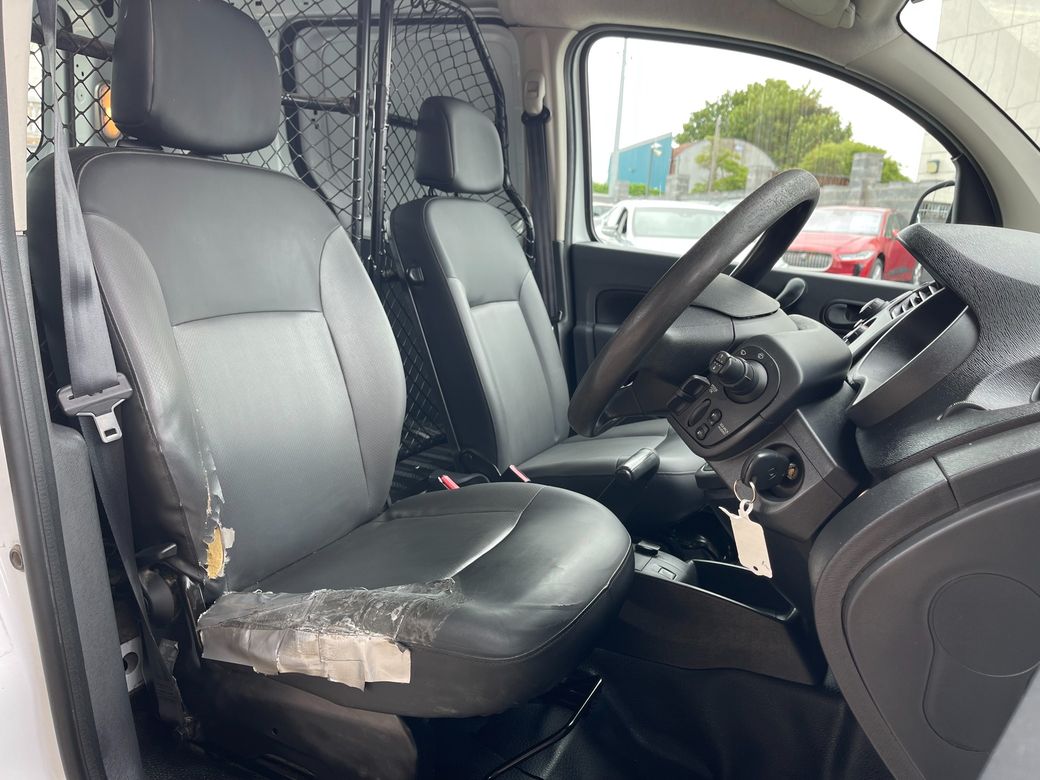 2019 Renault Kangoo