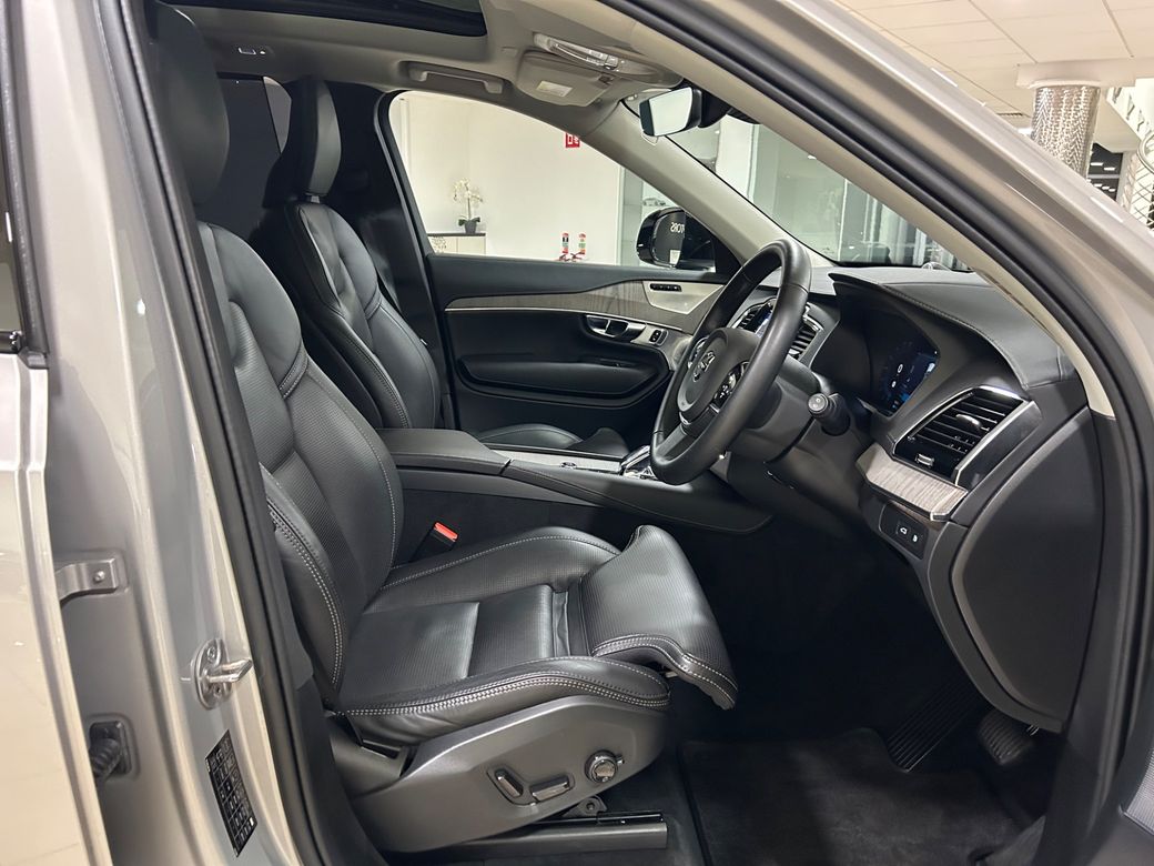 2024 Volvo XC90