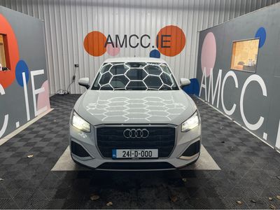 2024 Audi Q2