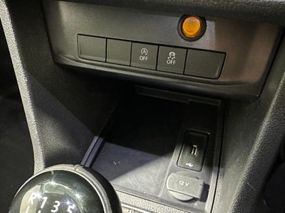 2020 Volkswagen Caddy