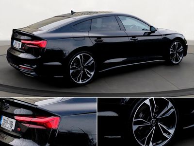 2023 Audi A5