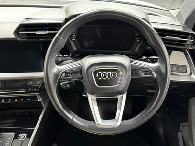 2023 Audi A3