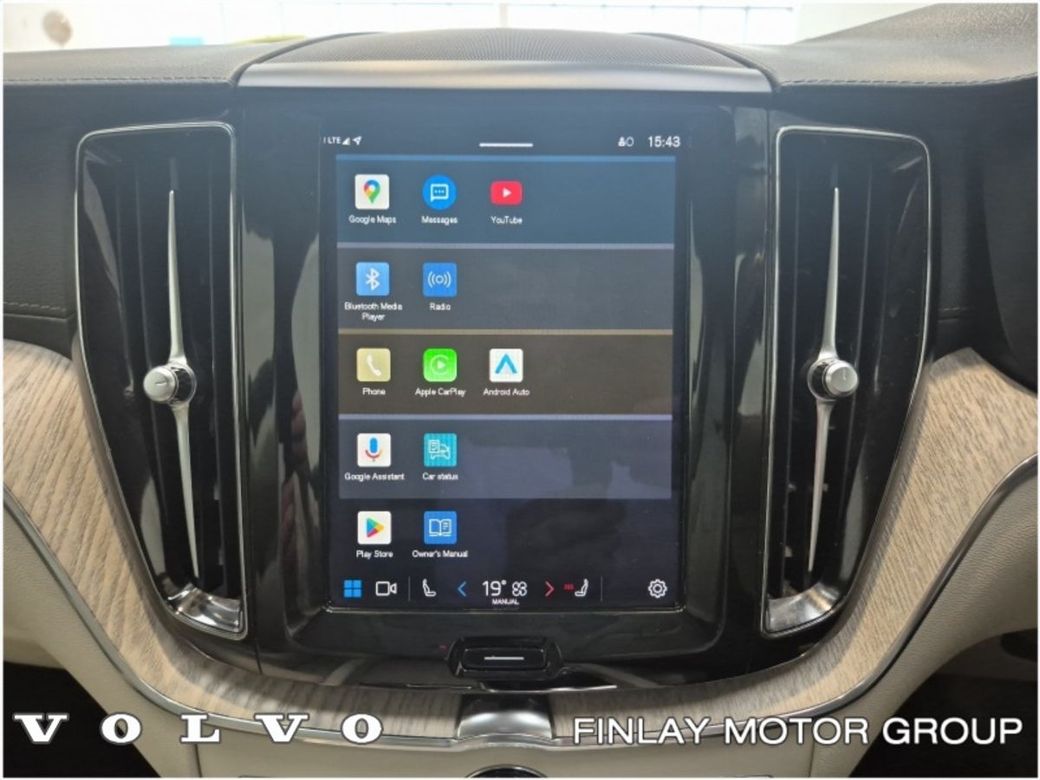 2021 Volvo XC60