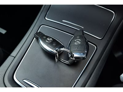 2016 Mercedes-Benz B Class