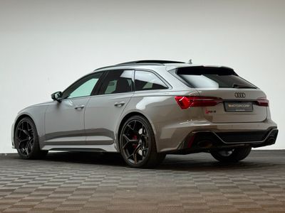 2024 Audi RS6