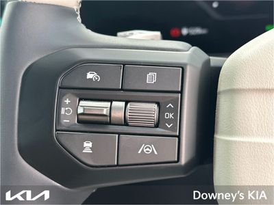 2026 Kia EV6