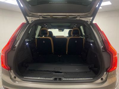 2022 Volvo XC90