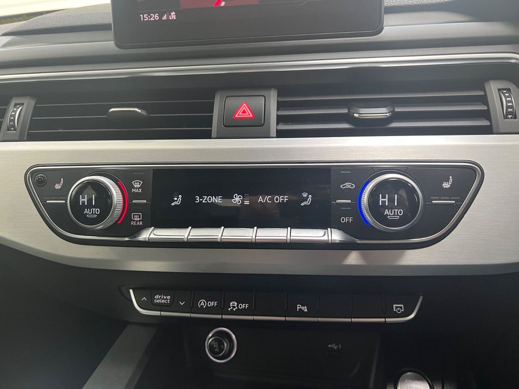 2018 Audi A5