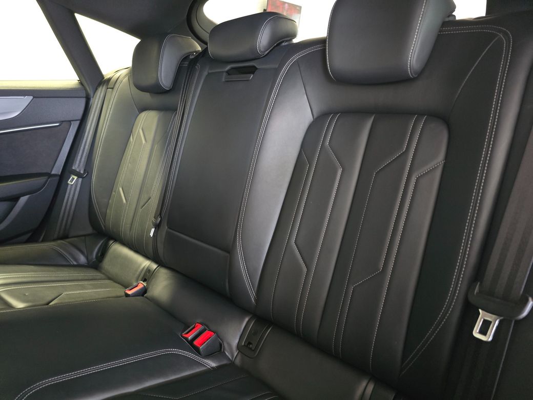 2019 Audi A7
